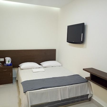 Hotel Heaven Lodge Kuala Lumpur Extérieur photo